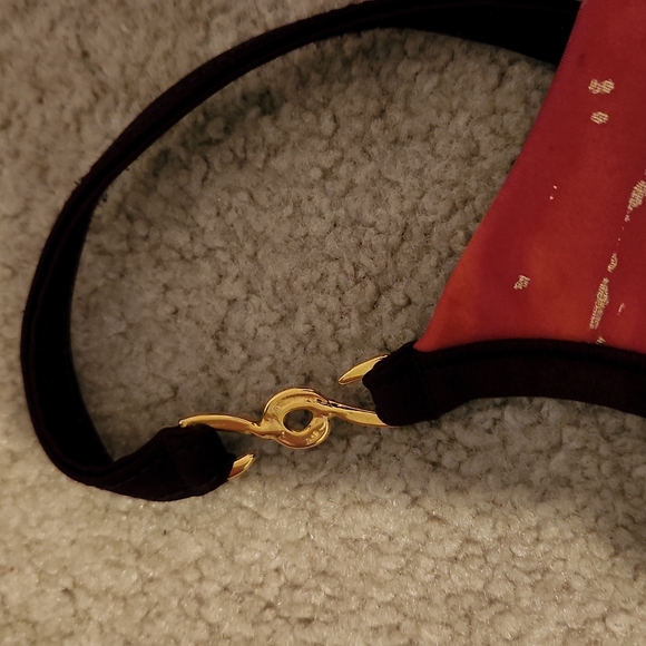 Tara Grinna Swimsuit top:34B/C bottom:6 - Picture 5 of 5